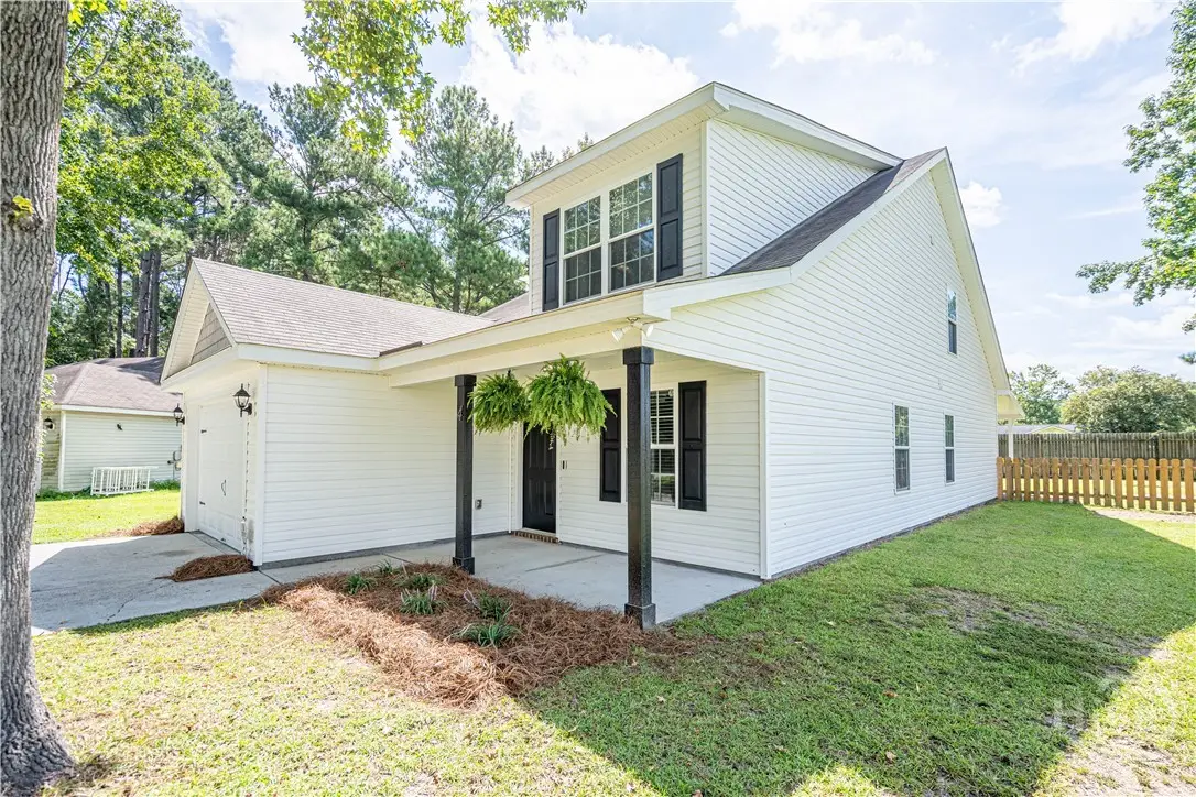 4 Farrington Court, Guyton, GA 31312 - Image #1