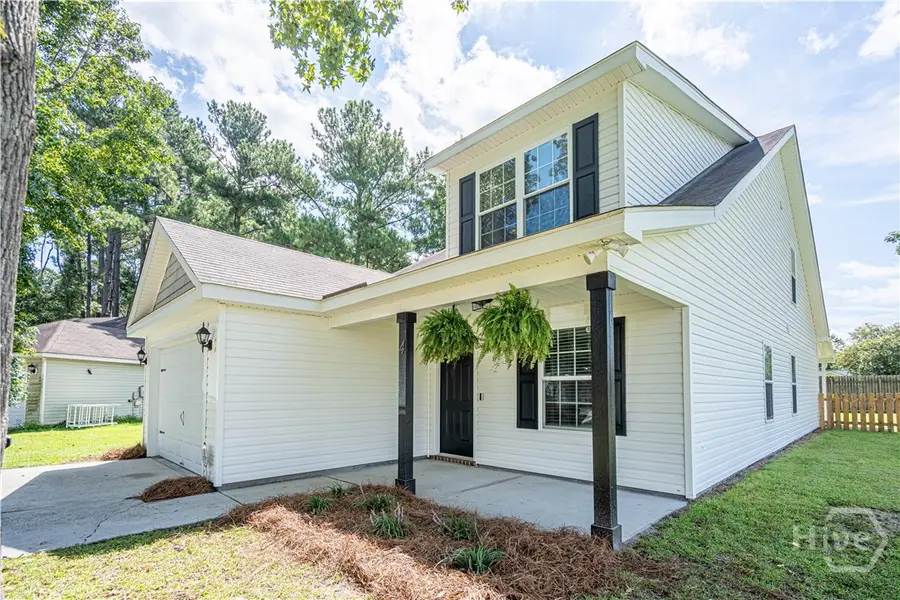 4 Farrington Court, Guyton, GA 31312 - Image #3