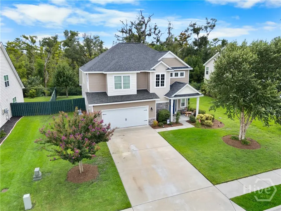 130 Shelton Street, Richmond Hill, GA 31324 - Image #2