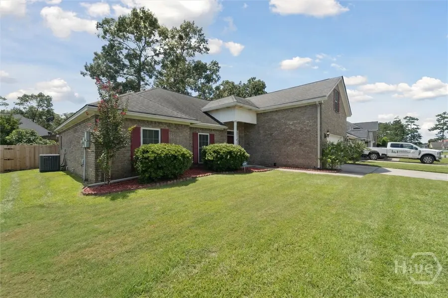 19 Conservation Drive, Savannah, GA 31419 - Image #2
