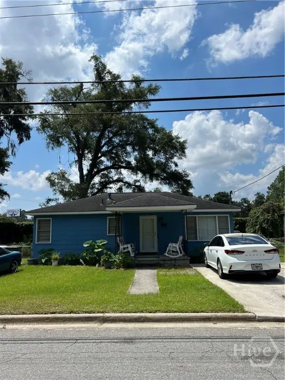 223 Godsells Street, Savannah, GA 31405 - Image #1