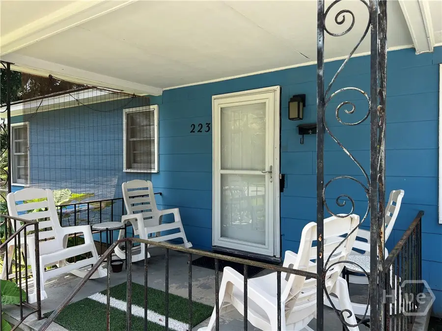 223 Godsells Street, Savannah, GA 31405 - Image #2