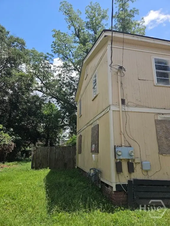 2118 Harden Street, Savannah, GA 31415 - Image #2