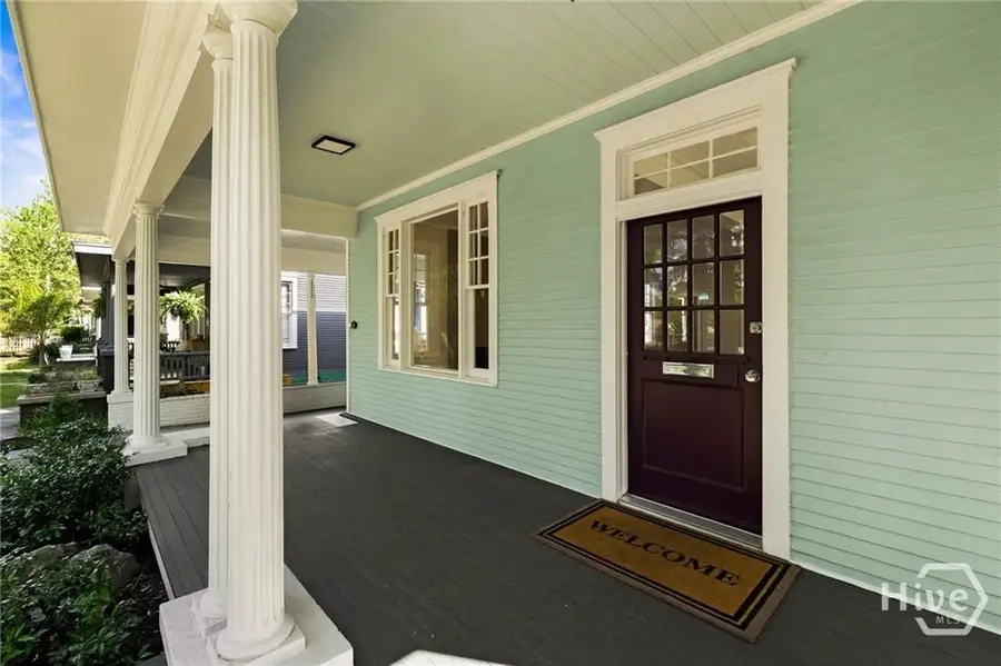 627 W 37th Street, Savannah, GA 31401 - Image #2