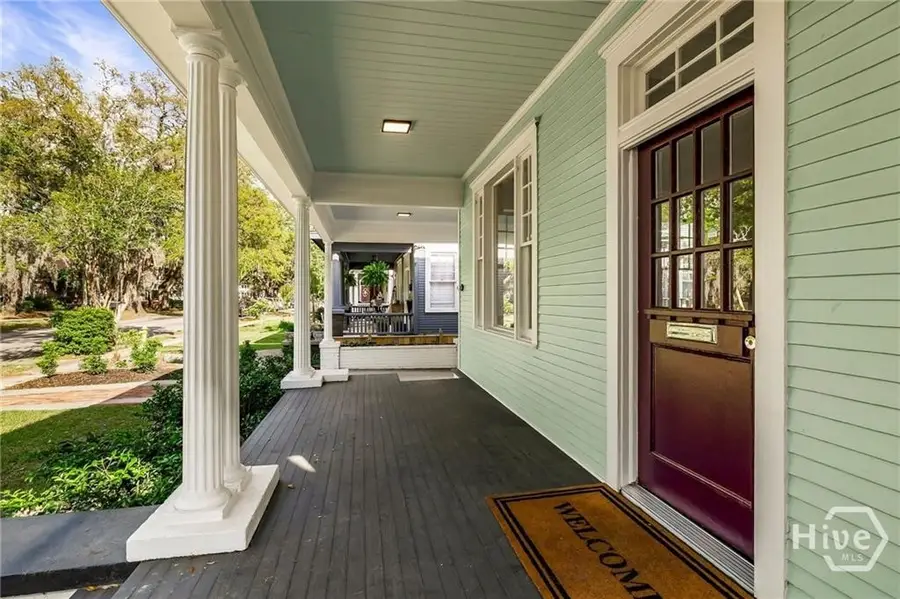 627 W 37th Street, Savannah, GA 31401 - Image #3