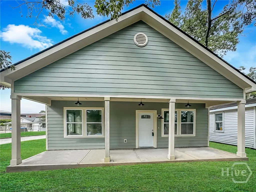 3503 Haslam Avenue, Savannah, GA 31408 - Image #1