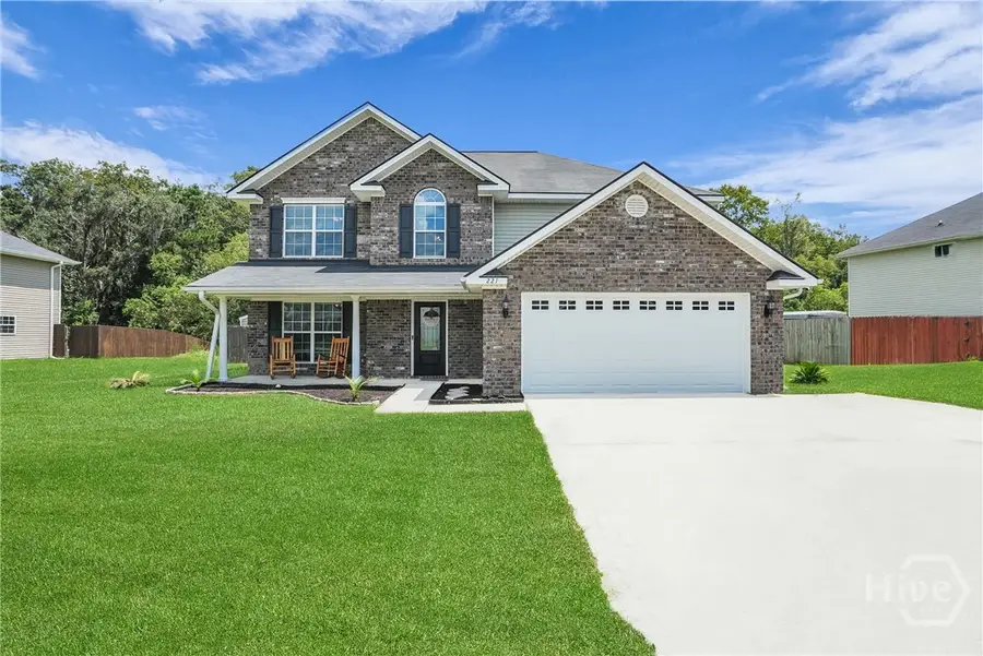 221 Outpost Trail, Midway, GA 31320 - #2