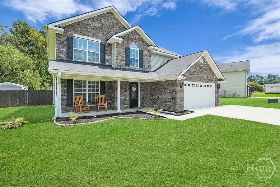 221 Outpost Trail, Midway, GA 31320 - #3