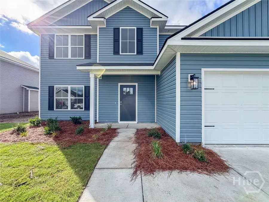 432 Hardman Road, Hinesville, GA 31313 - Image #2