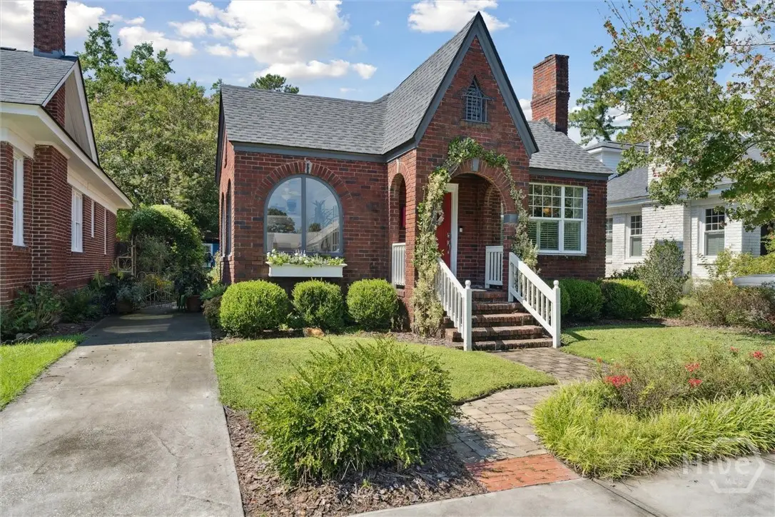 529 E 51st Street, Savannah, GA 31405 - Image #1