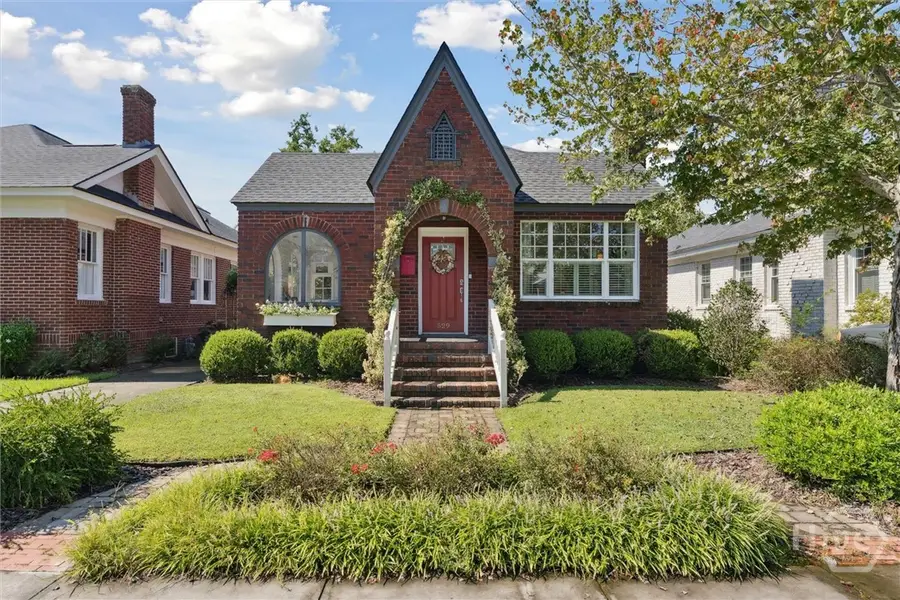 529 E 51st Street, Savannah, GA 31405 - Image #2