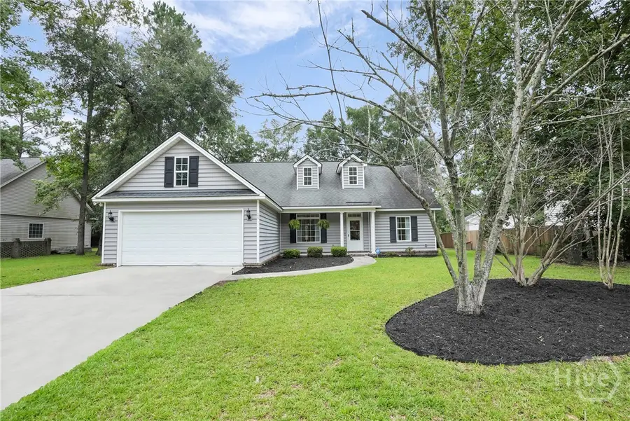 123 Ridgecrest Drive, Rincon, GA 31326 - Image #2