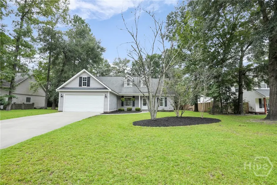 123 Ridgecrest Drive, Rincon, GA 31326 - Image #3
