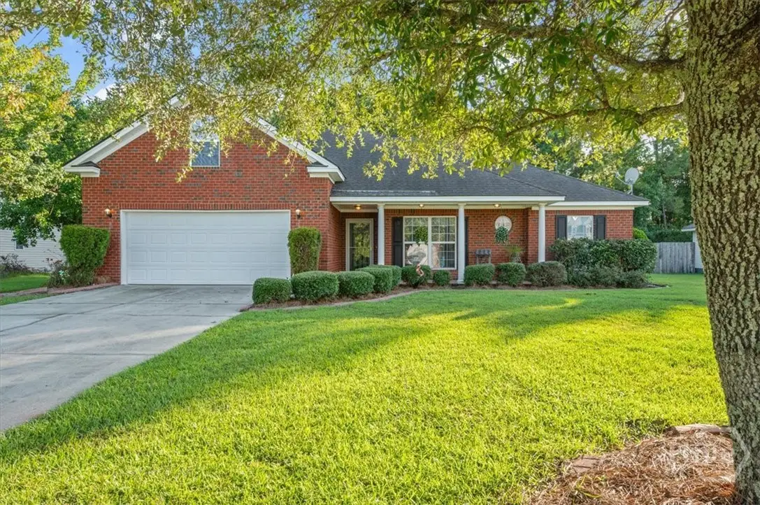 114 Stonewalk Drive, Rincon, GA 31326 - Image #1