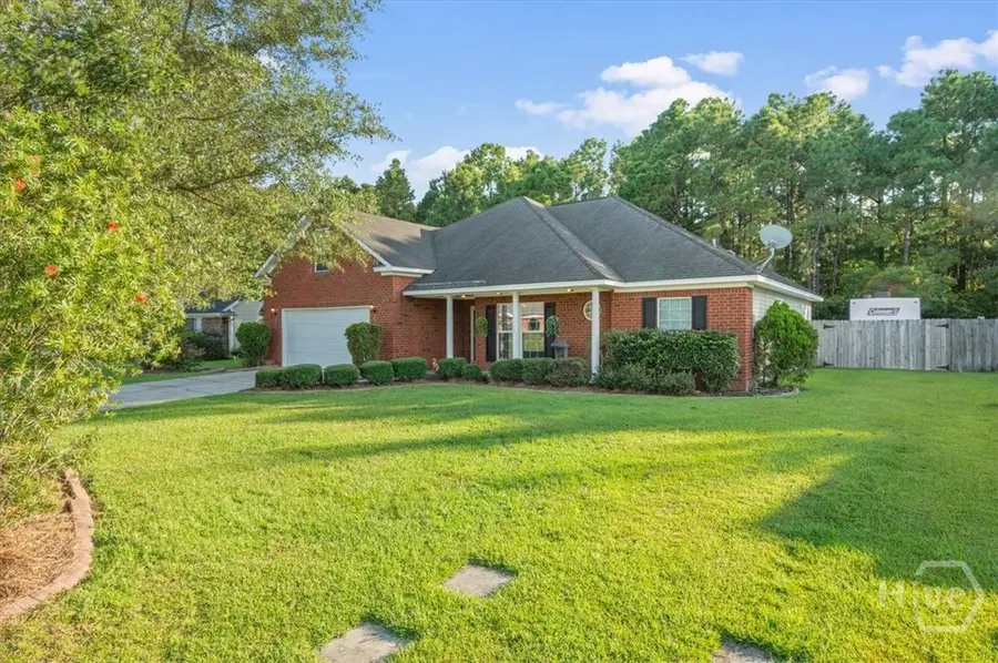 114 Stonewalk Drive, Rincon, GA 31326 - Image #3