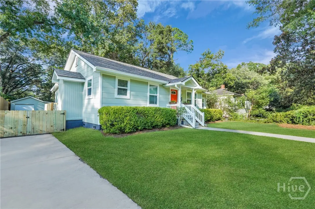 306 E 66th Street, Savannah, GA 31405 - Image #1