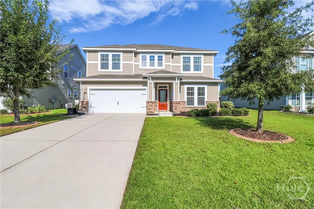 225 Willow Point Circle, Savannah, GA 31407 - Image #1