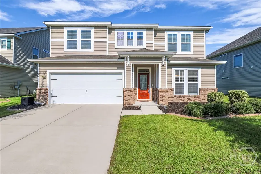 225 Willow Point Circle, Savannah, GA 31407 - Image #2