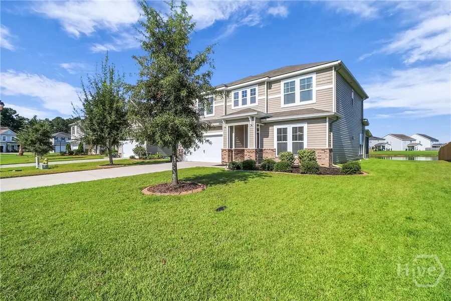 225 Willow Point Circle, Savannah, GA 31407 - Image #3
