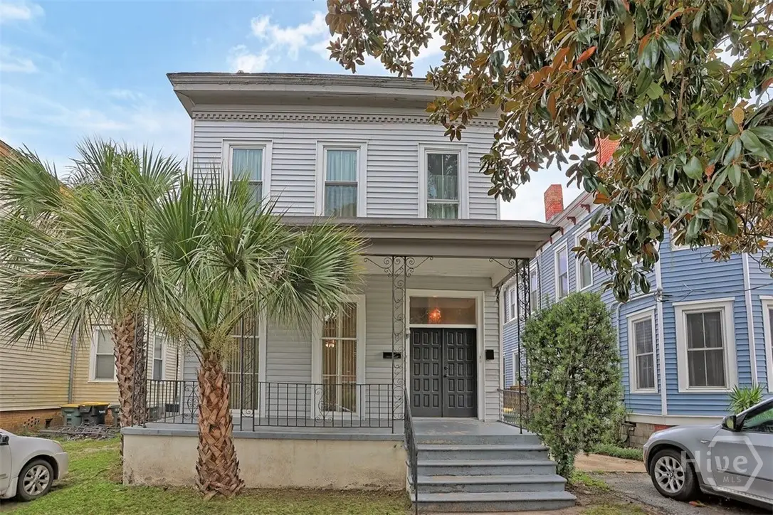 111 E 39th Street, Savannah, GA 31401 - Image #1
