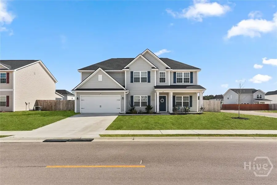 147 Herty Lane, Hinesville, GA 31313 - Image #2