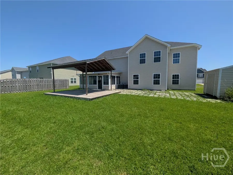 109 Miller Park Circle, Port Wentworth, GA 31407 - Image #2