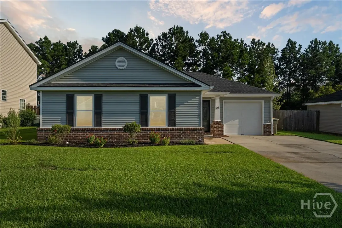 28 Twin Oaks Place, Savannah, GA 31407 - Image #1