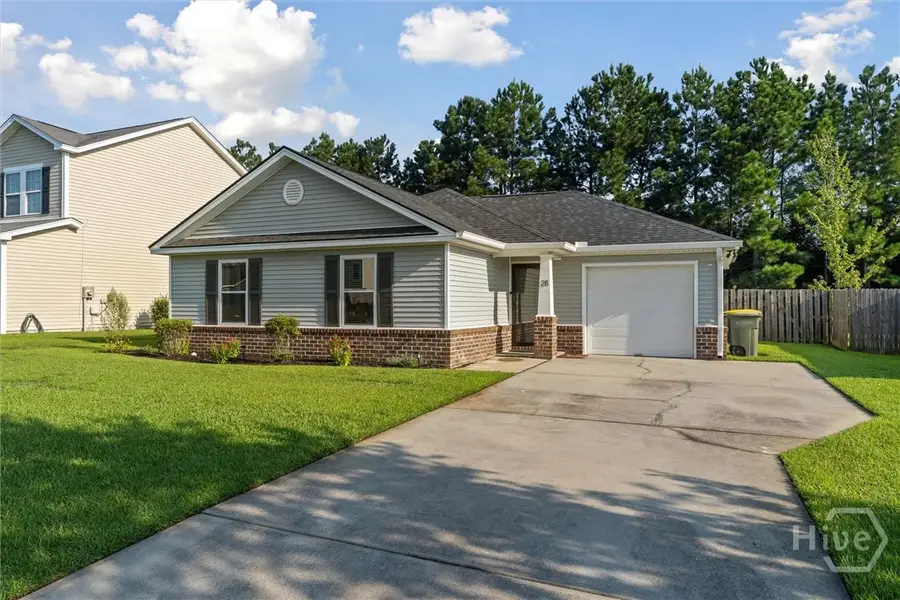 28 Twin Oaks Place, Savannah, GA 31407 - Image #3