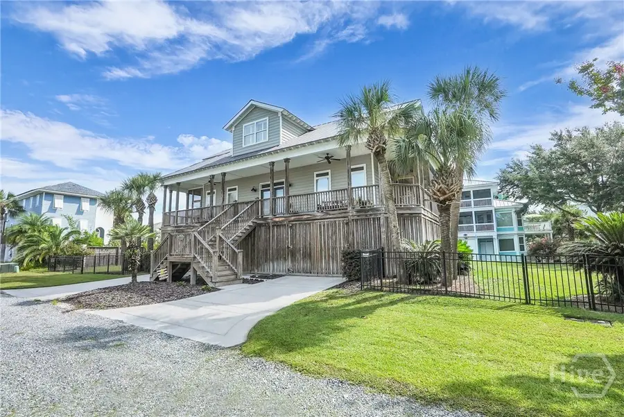 1101 Bay Street #B, Tybee Island, GA 31328 - Image #3