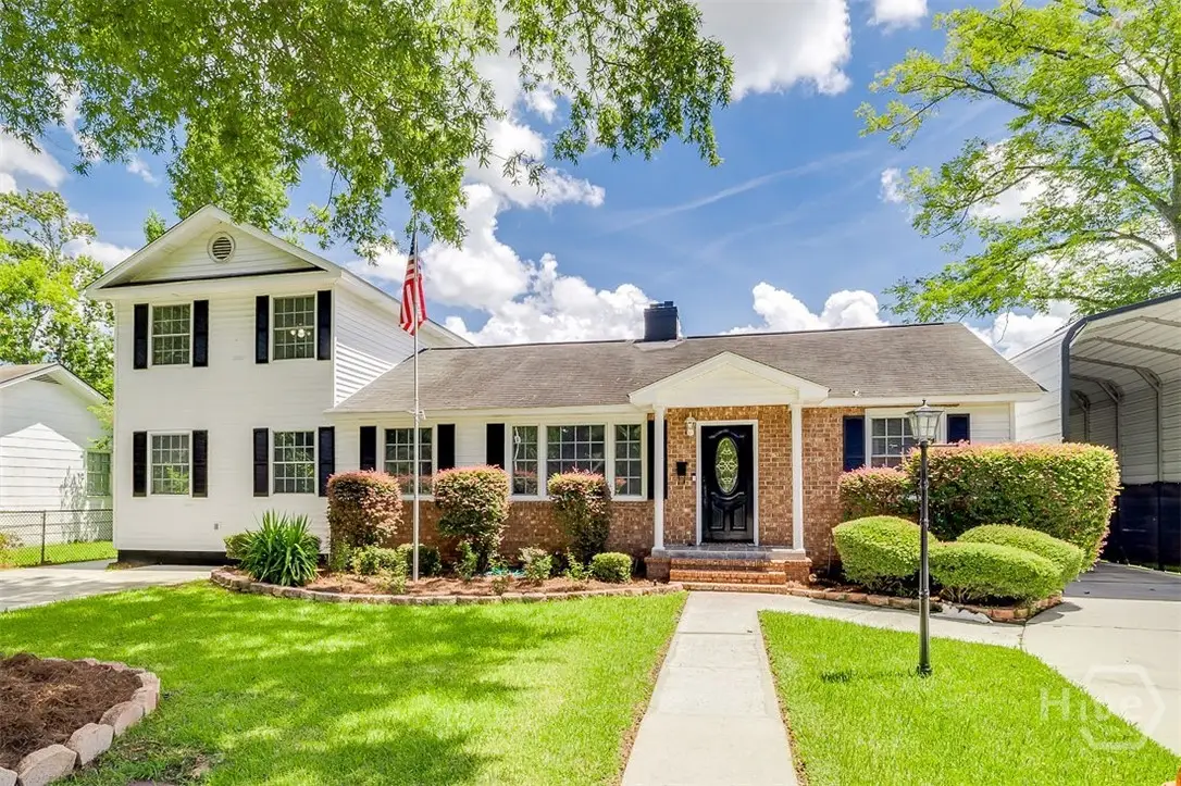 410 Turnberry Street, Port Wentworth, GA 31407 - Image #1