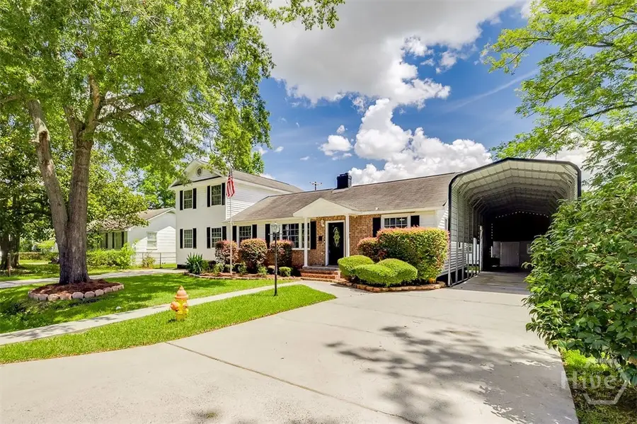 410 Turnberry Street, Port Wentworth, GA 31407 - Image #3