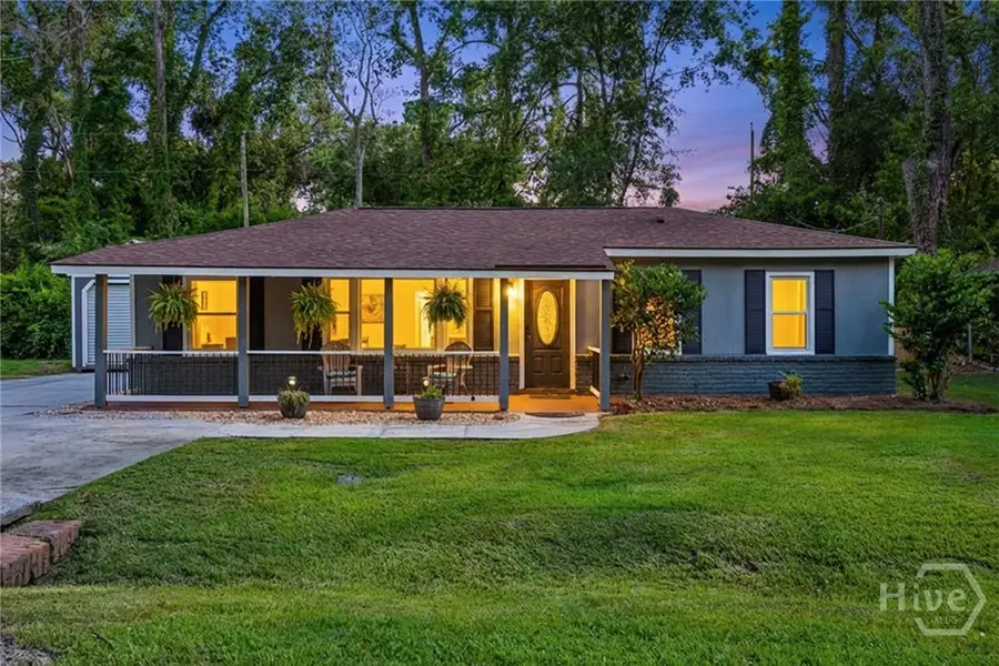 9 Gerald Drive, Savannah, GA 31406 - Image #2