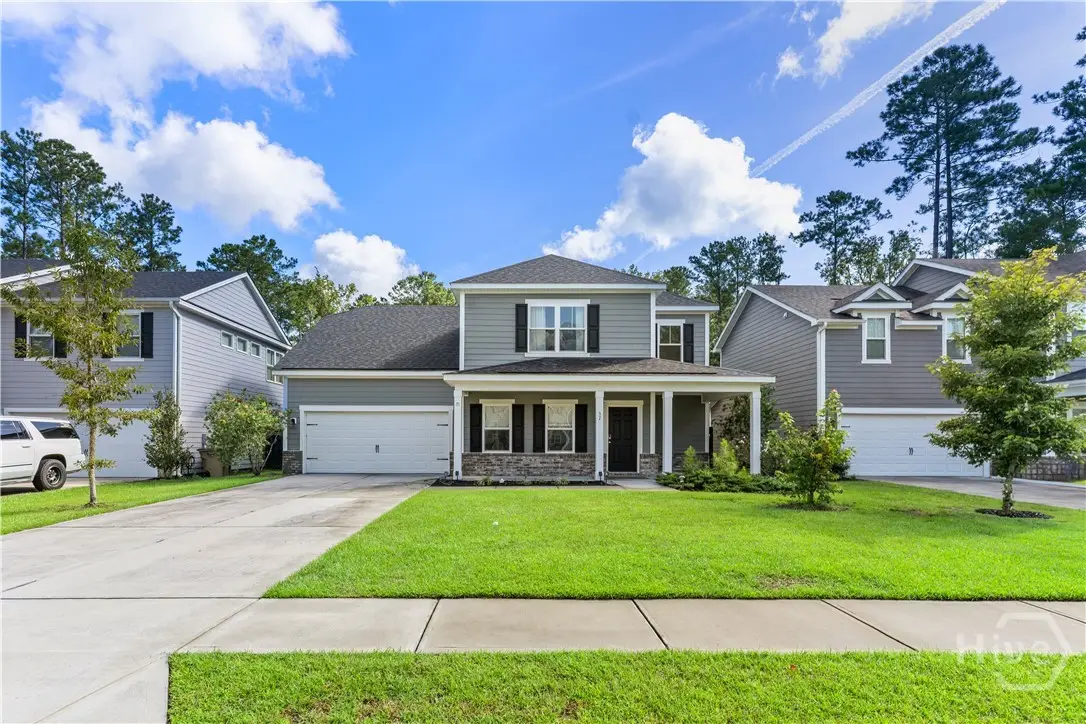 37 Watergrass Way, Richmond Hill, GA 31324 - Image #1