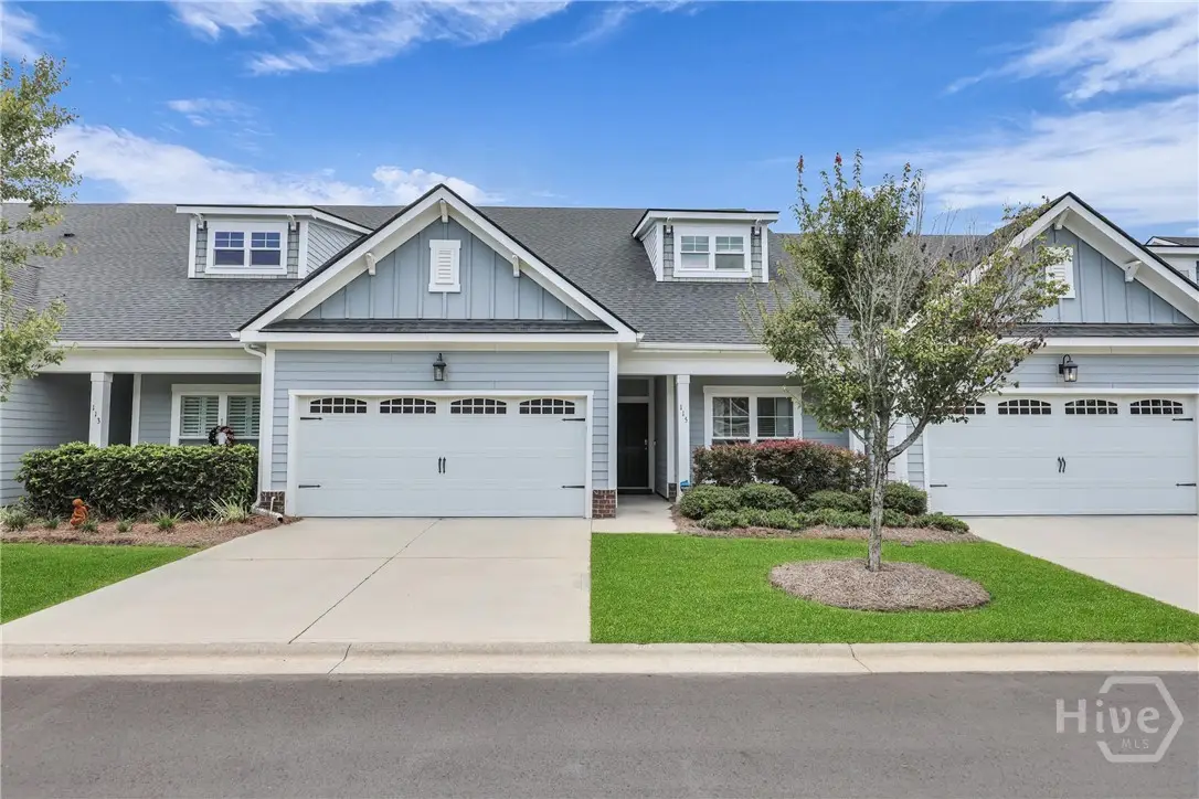 115 Danbury Court, Pooler, GA 31322 - Image #1