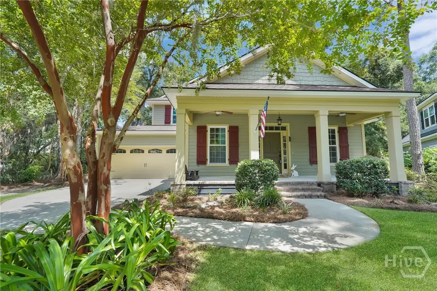 400 Ridgewood Park Drive N, Richmond Hill, GA 31324 - #2