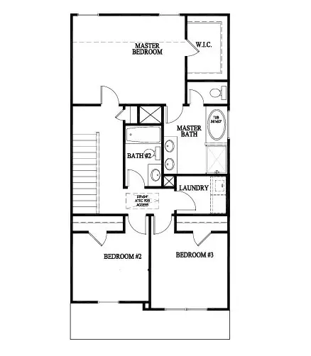 86 Juniper Drive, Hinesville, GA 31313 - Image #3