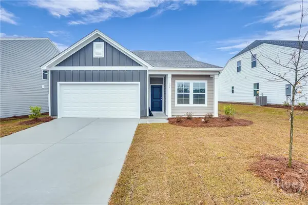504 Outpost Way, Statesboro, GA 30458