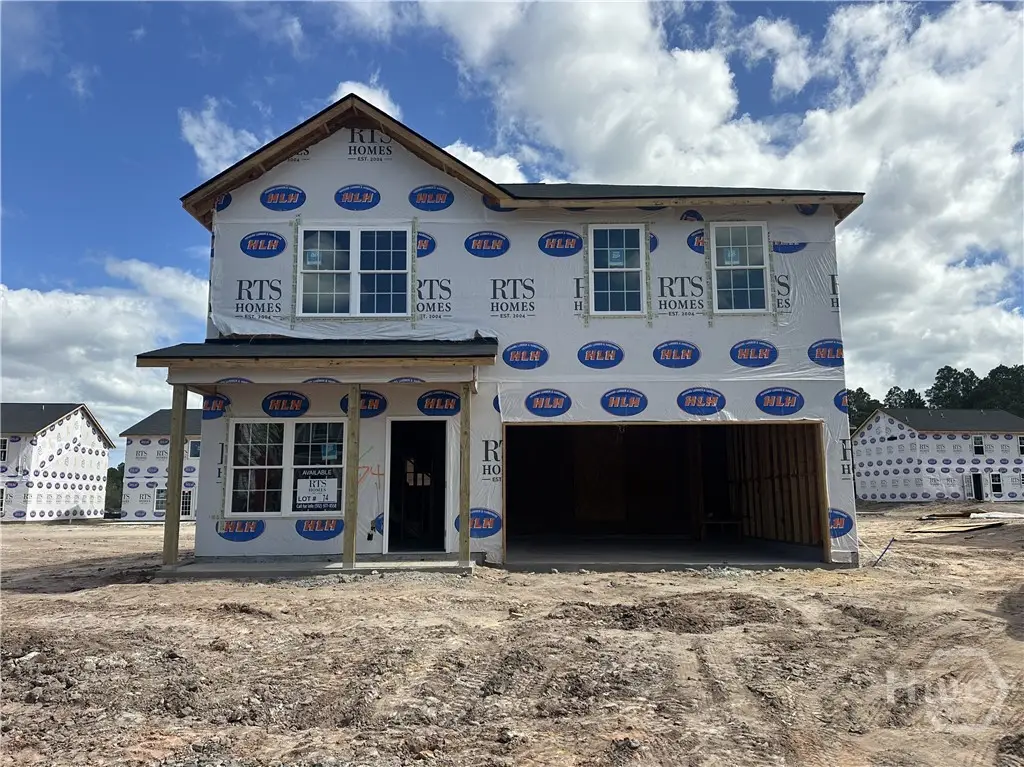 47 Juniper Drive, Hinesville, GA 31313 - Image #1