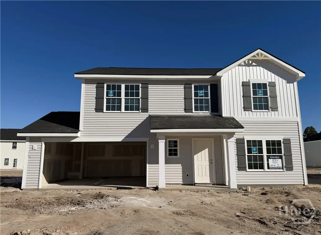 61 Juniper Drive, Hinesville, GA 31313 - Image #1