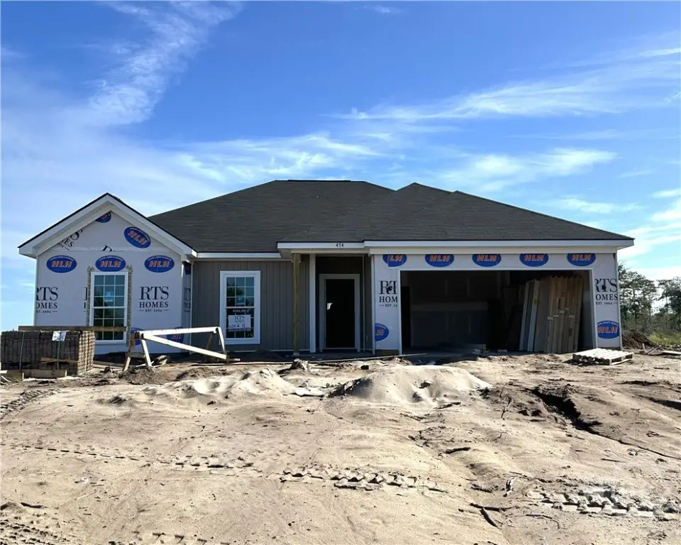 474 Deer Meadow Way Se, Allenhurst, GA 31301 - Image #1