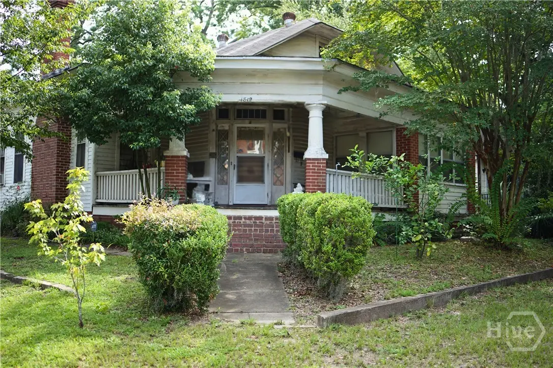 1812 E Gwinnett Street, Savannah, GA 31404 - Image #1
