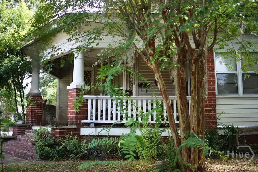 1812 E Gwinnett Street, Savannah, GA 31404 - Image #2