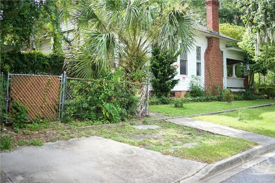 1812 E Gwinnett Street, Savannah, GA 31404 - Image #3