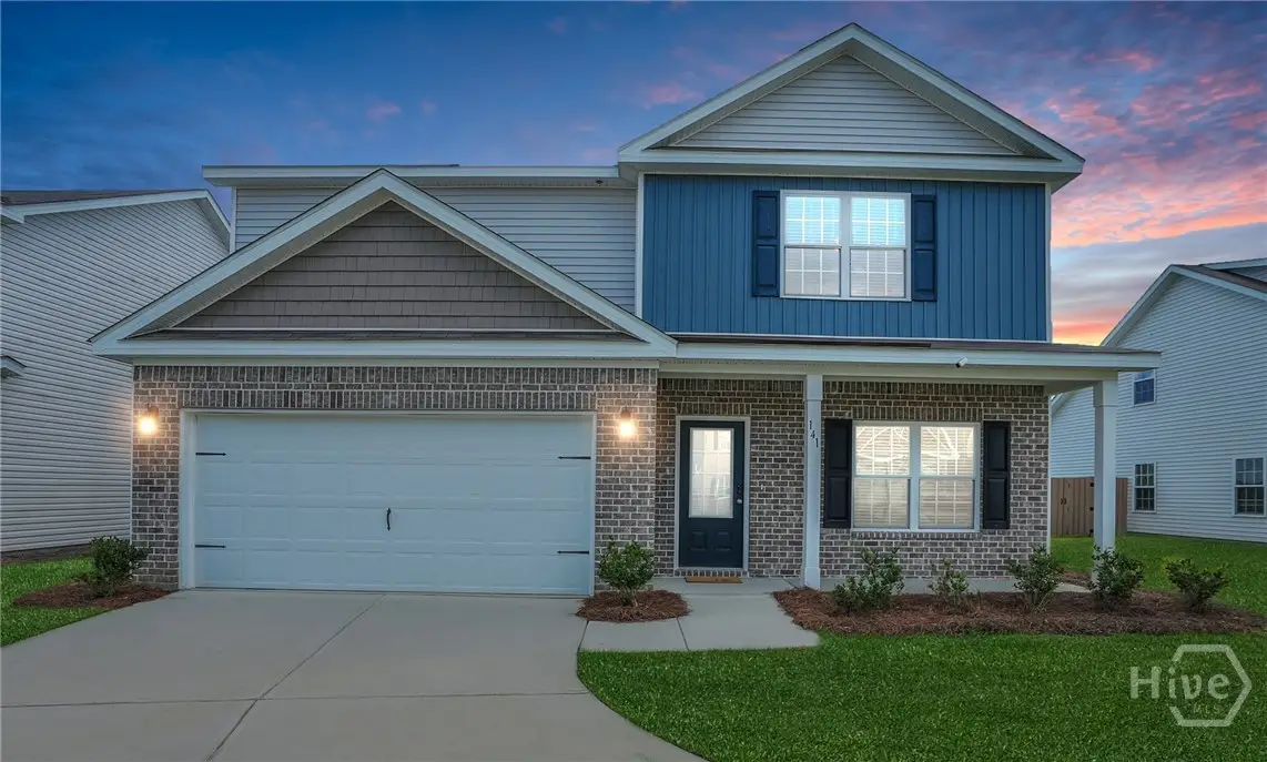 141 Guana Lane, Bloomingdale, GA 31302 - Image #1