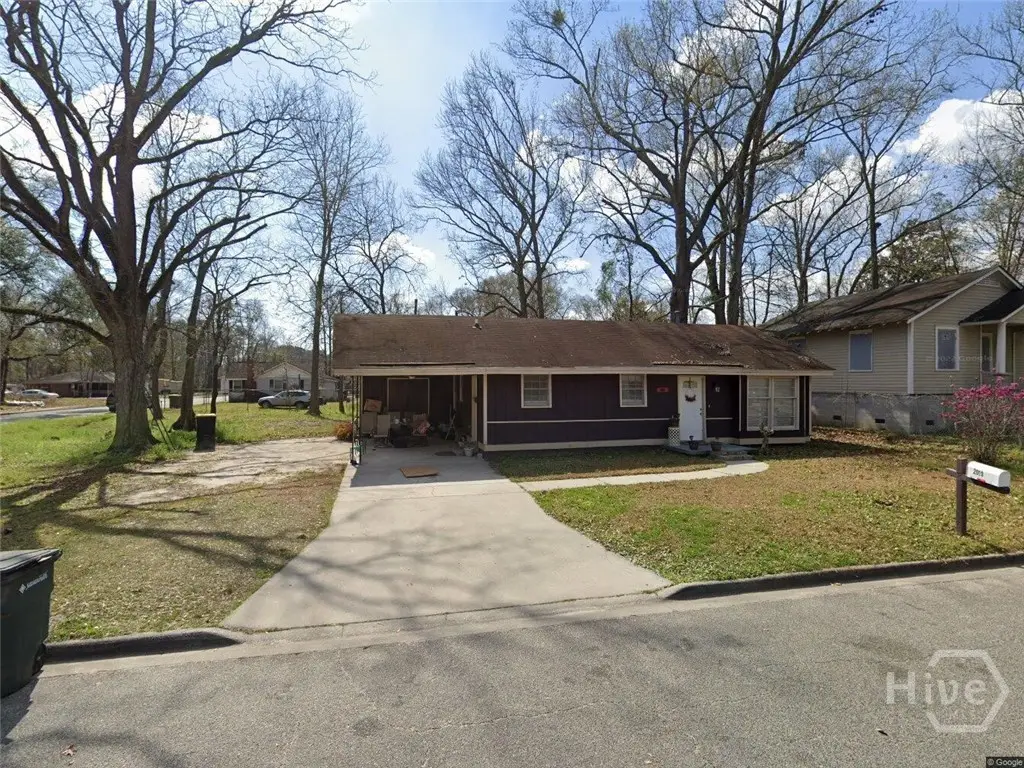 2009 Comet Avenue, Savannah, GA 31405 - Image #1