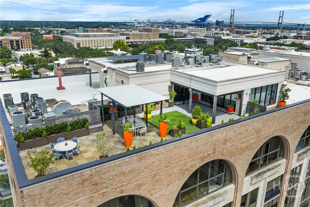 300 Bull Street #704, Savannah, GA 31401 - Image #1