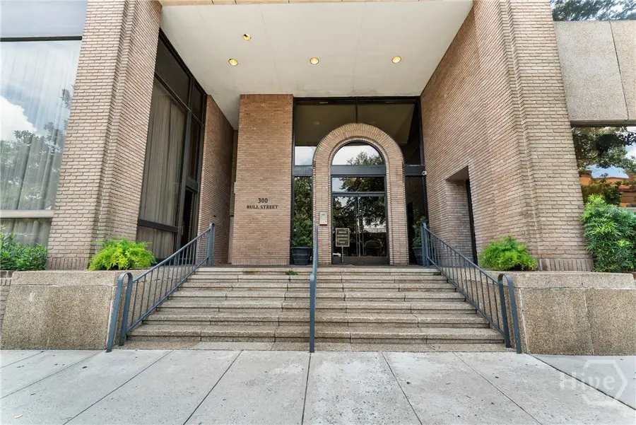 300 Bull Street #704, Savannah, GA 31401 - Image #2