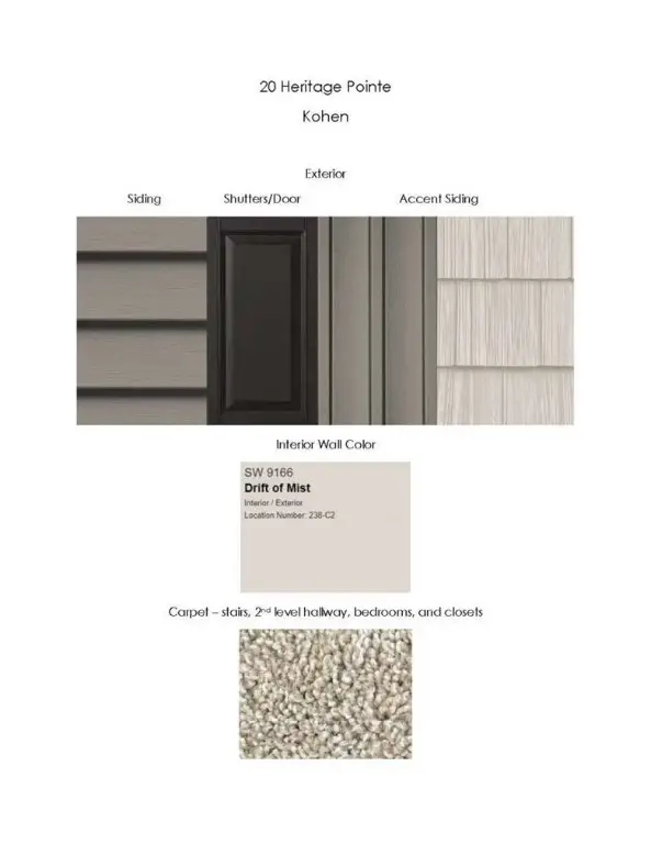 83 Providence Loop, Hinesville, GA 31313 - Image #2