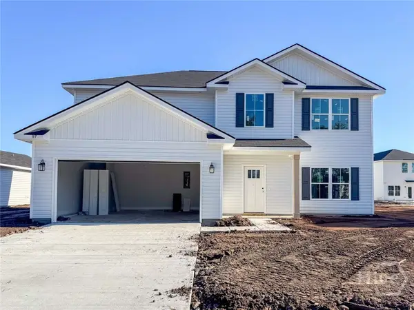 97 Providence Loop, Hinesville, GA 31313