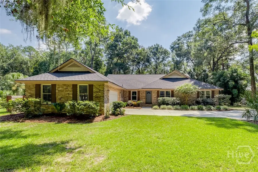 231 Montauk Drive, Richmond Hill, GA 31324 - Image #2